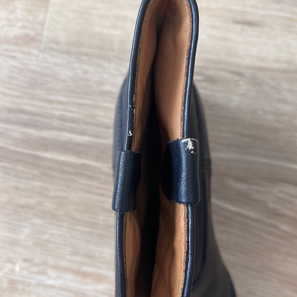 Isabel Marant Crisi Concealed-Wedge Ankle Boots EU 37 US 7 - Picture 14 of 14